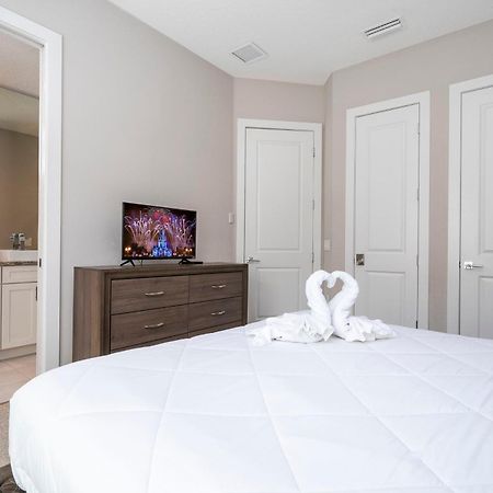 Magical Themed House Just 5 Minutes To Disney Free Bbq Pool Access Four Corners Εξωτερικό φωτογραφία