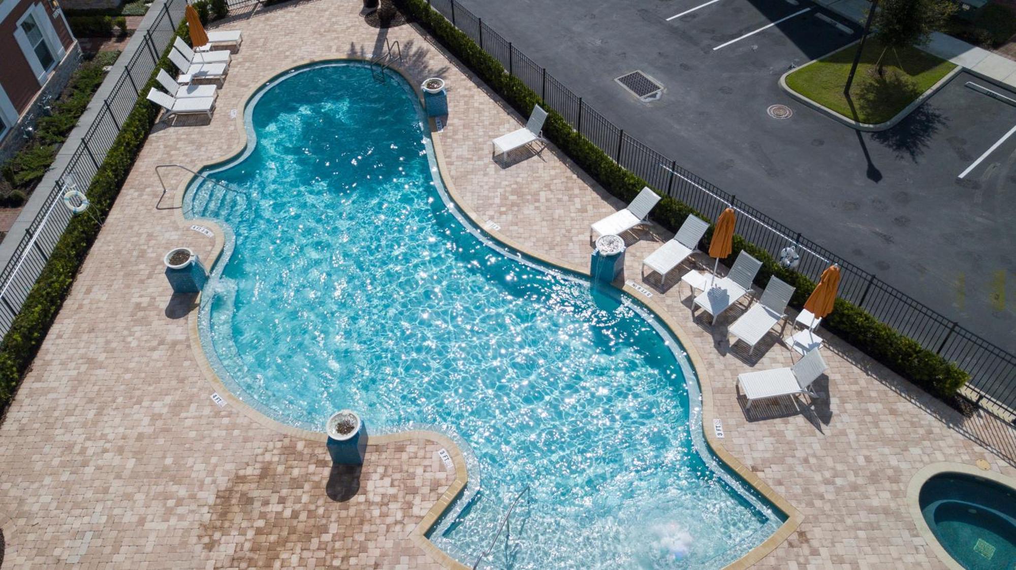 Magical Themed House Just 5 Minutes To Disney Free Bbq Pool Access Four Corners Εξωτερικό φωτογραφία