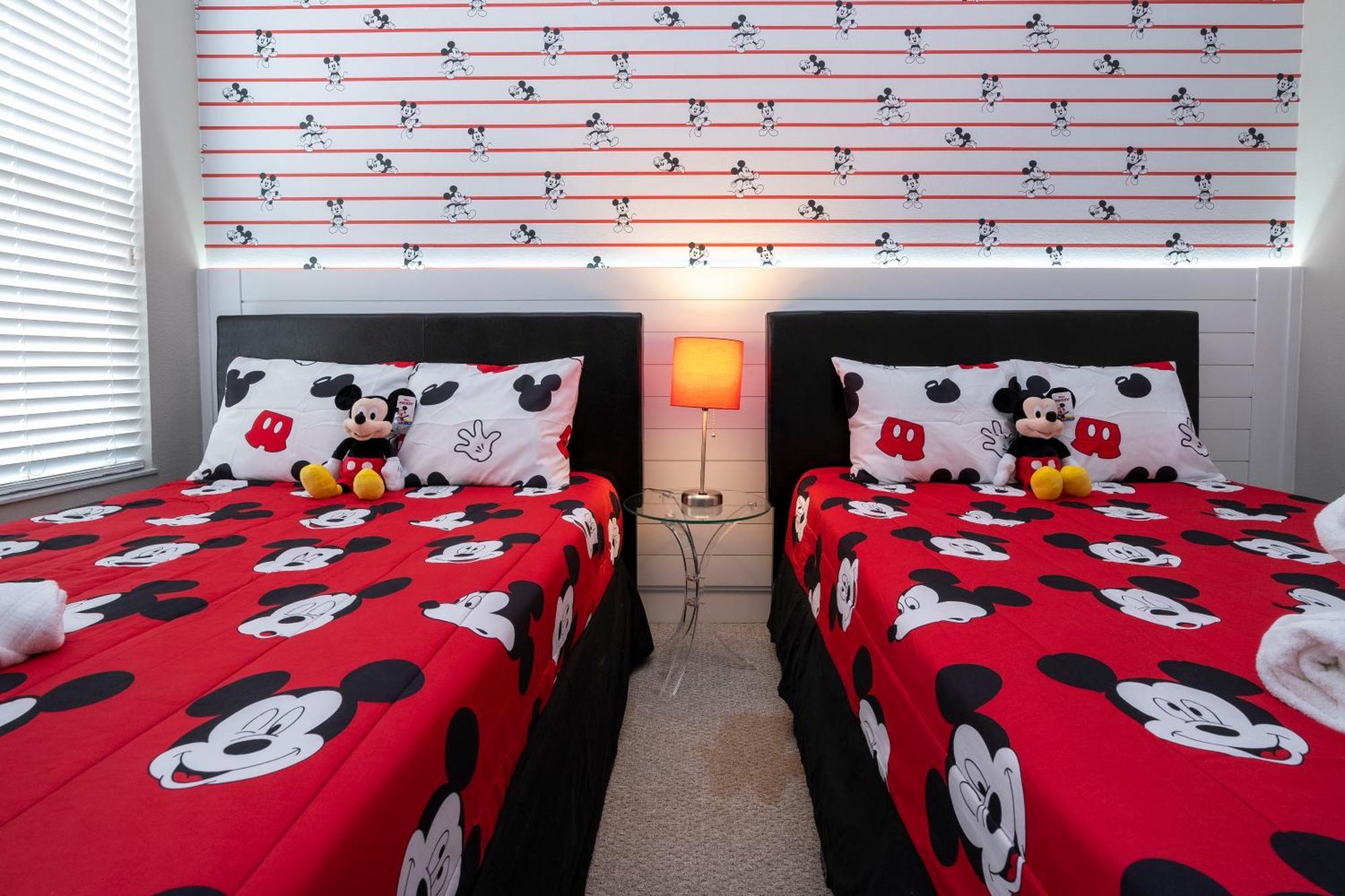 Magical Themed House Just 5 Minutes To Disney Free Bbq Pool Access Four Corners Εξωτερικό φωτογραφία