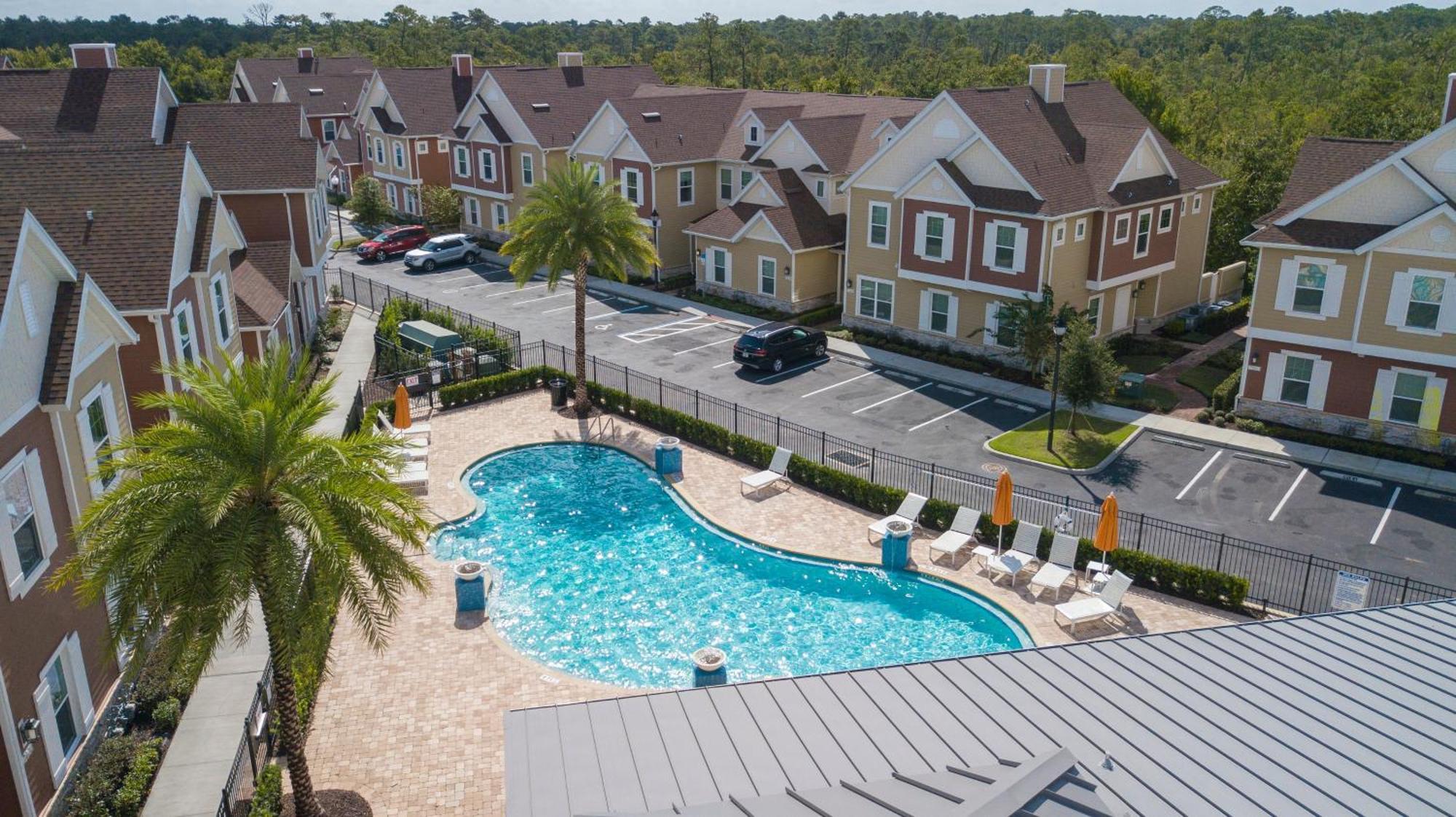 Magical Themed House Just 5 Minutes To Disney Free Bbq Pool Access Four Corners Εξωτερικό φωτογραφία